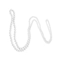 thumbnail image 2 of MesaSe Collier Perlé Perlé Esthétique Col Multicouche Ras-du-Cou Chandail de Bureau Bijoux, 2 of 9
