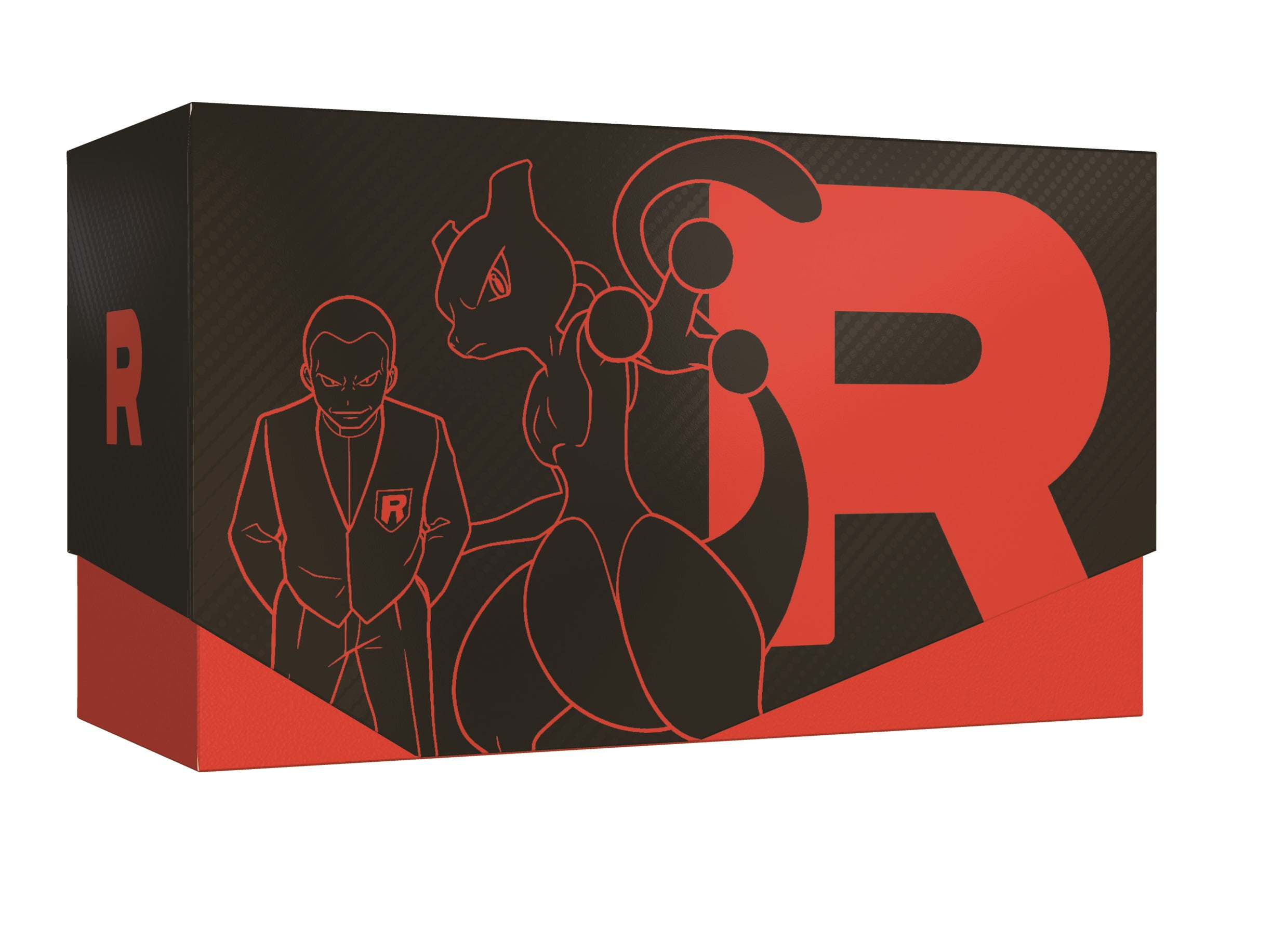 Pokémon TCG: Scarlet & Violet— Destined Rivals Elite Trainer Box