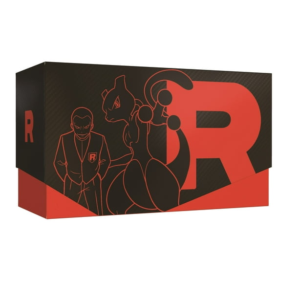 Pokémon TCG: Scarlet & Violet— Destined Rivals Elite Trainer