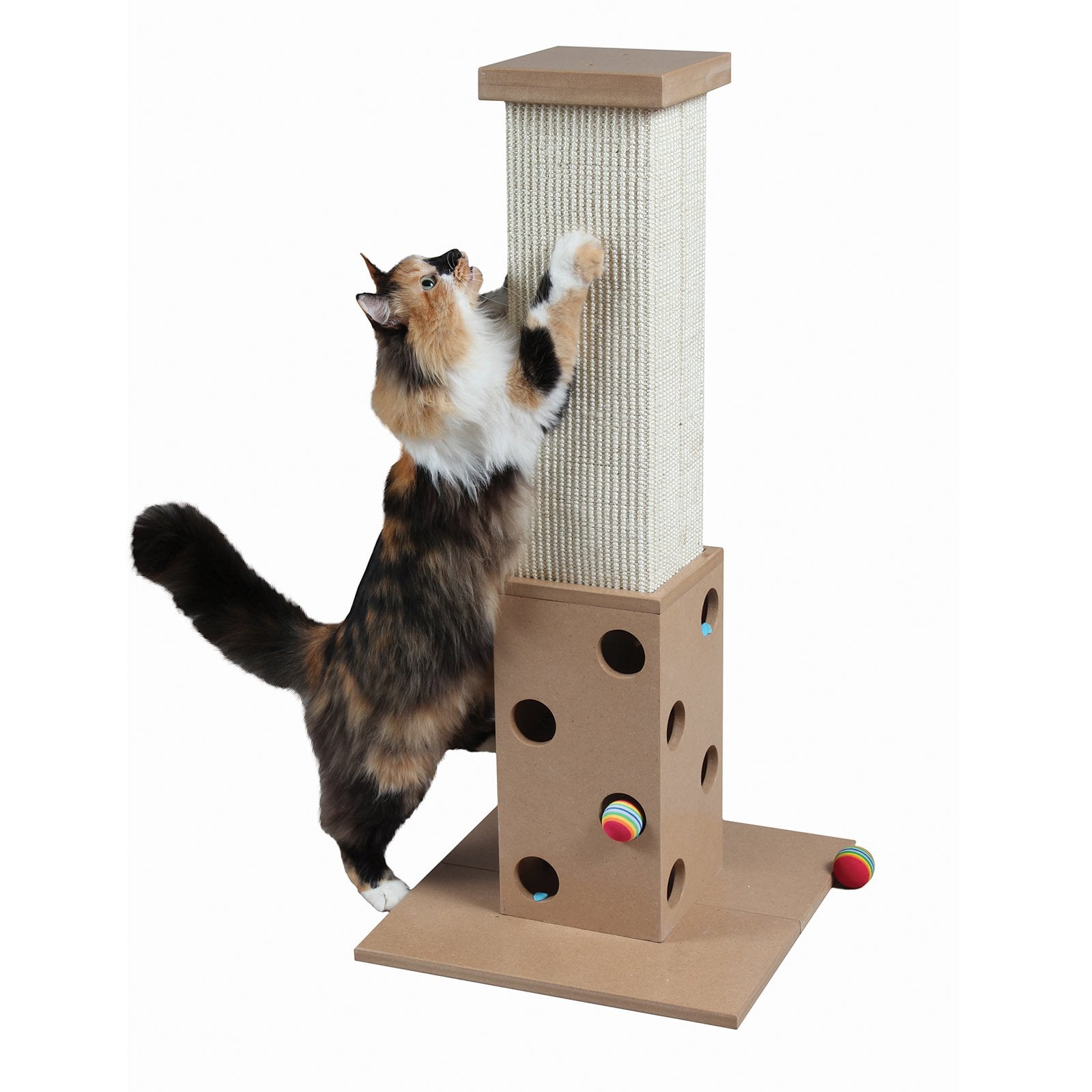 smartcat ultimate scratching post replacement