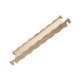 thumbnail image 2 of Director de hámster de madera, puente de hámster enano, juguetes de sala de estar de jaula de ratas, rampa para puente de escalera de madera para háms C, 2 of 9