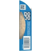 Gerber Baby Cereal, Oatmeal & Barley, Apple Cinnamon, 4.5 Ounce, 2 Count