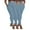 Blue, variant on cfhntfmh 3 Pack Plus Size Fleece Lined Leggings Women High Waist Winter Thermal Warm Yoga Pants for Workout Running