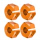 thumbnail image 3 of Adaptador De Cubo Hexagonal De Rueda Material De Aleación De Aluminio Adaptador Hexagonal De Rueda Conveniente Sólido Para 1/10 Escala Rc Coche Deportivo Coche Todoterreno Coche ANGGREK Otros, 3 of 8