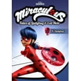 thumbnail image 2 of Miraculous: Tales of Ladybug and Cat Noir - It's Ladybug, 2 of 2