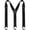 Black, variant on Hidden Suspenders for Men Under Clothes with 3 Snap Loop (1.48" Wide)Black