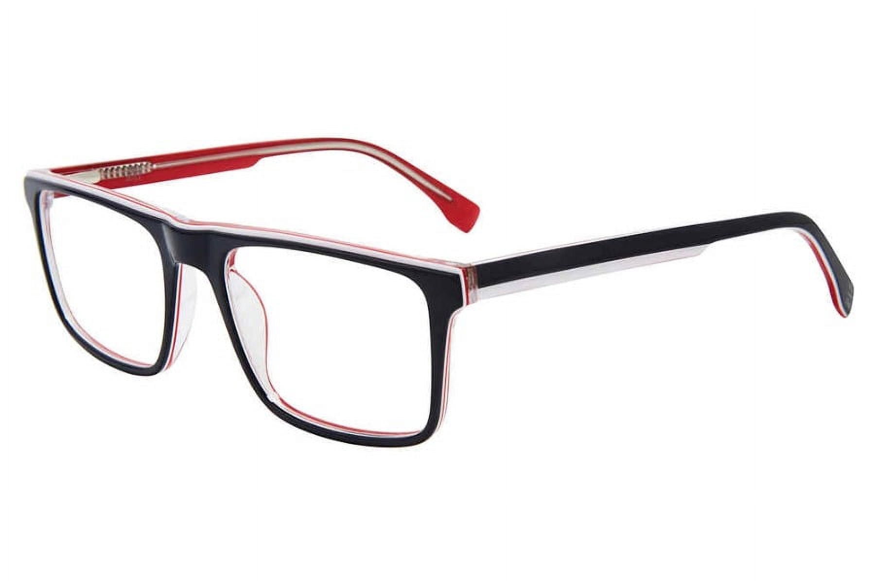 Nine West EYEGLASSES NW1101X-210-55 New with case NW1101X Eyeglasses - Nine West Authorized Retailer  main image 2