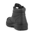 thumbnail image 3 of Acton Pro6, Black - 6" Leather Work Boots, 3 of 6