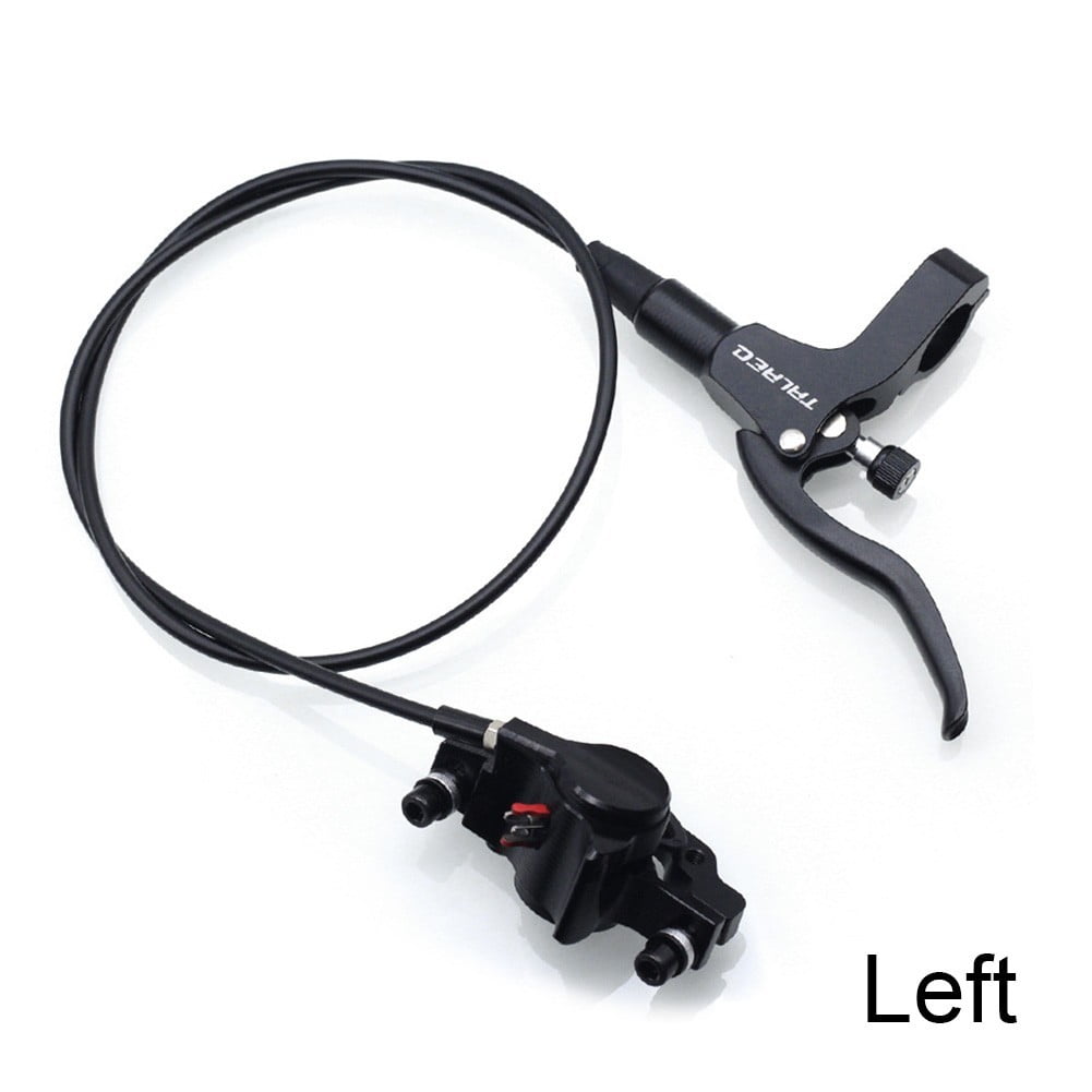 Hydraulic Disc Brakes Oil Disc For Mountain Bike MTB Cycling Front & Rear Set