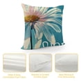thumbnail image 4 of SHANXI Pillow Case Decor for Sofa Couch 24x24in, 4 of 5
