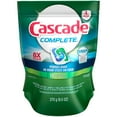 thumbnail image 4 of Cascade Complete Dishwashing Detergent Pacs, 15ct, 4 of 9