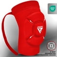 thumbnail image 2 of Coderas Ajustables Acolchonadas RDX MMA para Kickboxing, 2 of 7