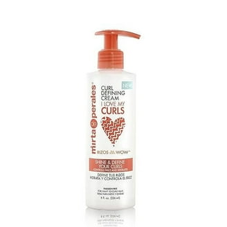 WaveBuilder Spin'n Waves Hair Styler Holding Cream, 8 oz - Walmart.com