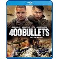 thumbnail image 2 of STUDIO DISTRIBUTION SERVI 400 BULLETS  (BLU-RAY) BR86214521, 2 of 2