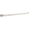 Franklin Brass 6342 42" Assist Grab Bar Exposed Mount Stainless Steel