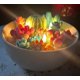 thumbnail image 3 of Xiao Hua Molde de silicona para suculentas, molde de resina de cactus, molde de silicona para velas para hacer jabón hecho a mano, velas y decoración de pasteles - 9 piezas, 3 of 5