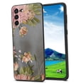 thumbnail image 1 of Flowers-Stand-Cover-for Phone Case, Degined for Samsung Galaxy S23+ Plus Case Men Women, Flexible Silicone Shockproof Case for Samsung Galaxy S23+ Plus, 1 of 1