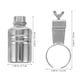 thumbnail image 2 of WEUVEB 1Jgo De Cierre Automático Para De Agua Con Control Preciso Y Protección Contra, 2 of 7