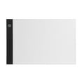 thumbnail image 1 of Drawing Tool Kit A4 LED Copy Pad  Painting Light Pad Board Stepless Dimming Painting Light Box 100-240V, 1 of 8