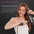 thumbnail image 2 of Hair Dryer Curling Accessories Automatic Curling Nozzle, 2 of 5