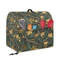 thumbnail image 2 of FOR U DESIGNS Hunting Camo Stand Mixer Cover All-Season Mixer Dust Covers Multi Pockets for Stand Mixer or Coffee Maker Dust Cover with Top Handle and Pocket - L, 2 of 8