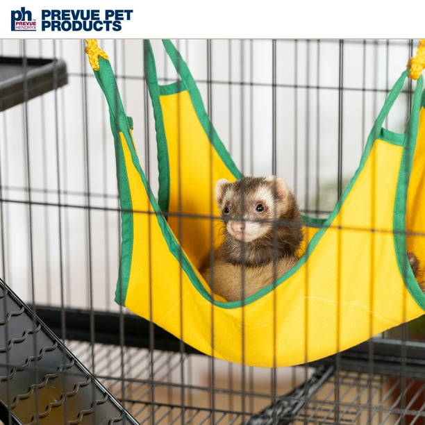 Prevue pet products feisty ferret habitat 2025