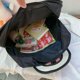 thumbnail image 1 of Mochila de moda de dibujos animados Mochila informal de tela Oxford de gran capacidad Mochila coreana suave Wdftyju Para Estrenar, 1 of 9