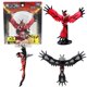 thumbnail image 1 of Figurines Pokémon authentiques pour enfants, Charizard, épée, bouclier, présidence, rozma, Zacian, Zamazenta, modèle de collection, jouet, 12cm zhangyuxiang LED, 1 of 2
