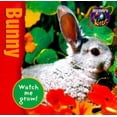 thumbnail image 1 of Pre-Owned Bunny: Watch Me Grow! (Paperback) 0525463658 9780525463658, 1 of 1