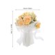 thumbnail image 5 of ADDHAT Ramo De Flores Artificiales Para Del Hogar Y Bodas Con Y Durabilidad, 5 of 6