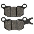 thumbnail image 4 of Niche Rear Left Brake Pad for Can-Am Defender HD10 Semi-Metallic UTV 519-KPA2331D, 4 of 5