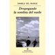 thumbnail image 1 of DESPEGANDO LA SOMBRE DEL SUELO ANAGRAMA DANIELE DEL GIUDICE, 1 of 1