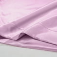 thumbnail image 4 of 2 Pack Silk Satin Pillowcase Silky Pillow Cases 20"X30" / 20"X40" Queen King, 4 of 17