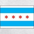 thumbnail image 3 of CafePress - Chicago Flag Kids Sweatshirt - Kids Sweatshirt, Youth Crew Neck Sweatshirt, 3 of 4