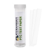 Phenylthiourea PTC Test Strips, Vial of 100 - Genetic Taste Testing - 30µg Per Strip - PTC Test Papers