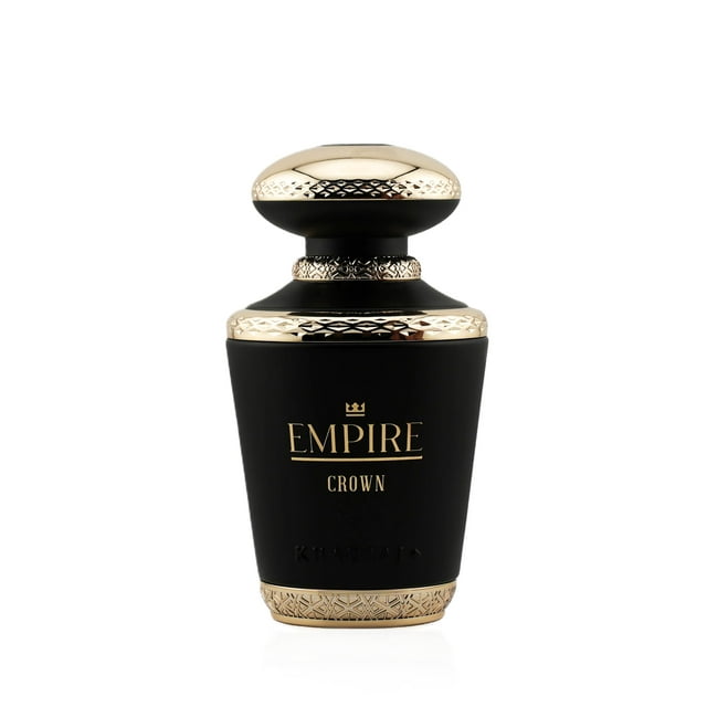 Perfume KHADLAJ PERFUMES Khadlaj Empire Crown Eau de Parfum para hombre 100 ml