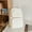 White, variant on New Fashion Leisure Commuting Push Shoulder Bag Large -Capacity Versatile Trend Student Schoolbags Lightweight Travel Backpack