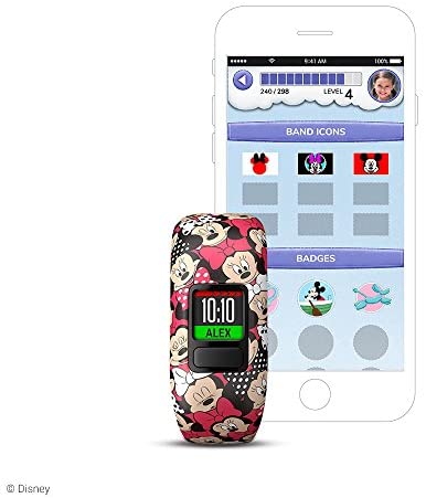 garmin vivofit jr 2 stretchy