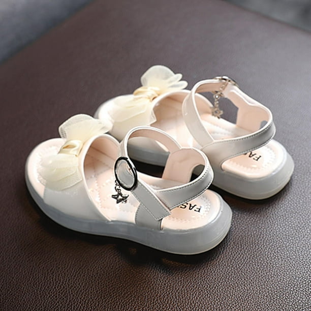 Flip flops with led lights sale