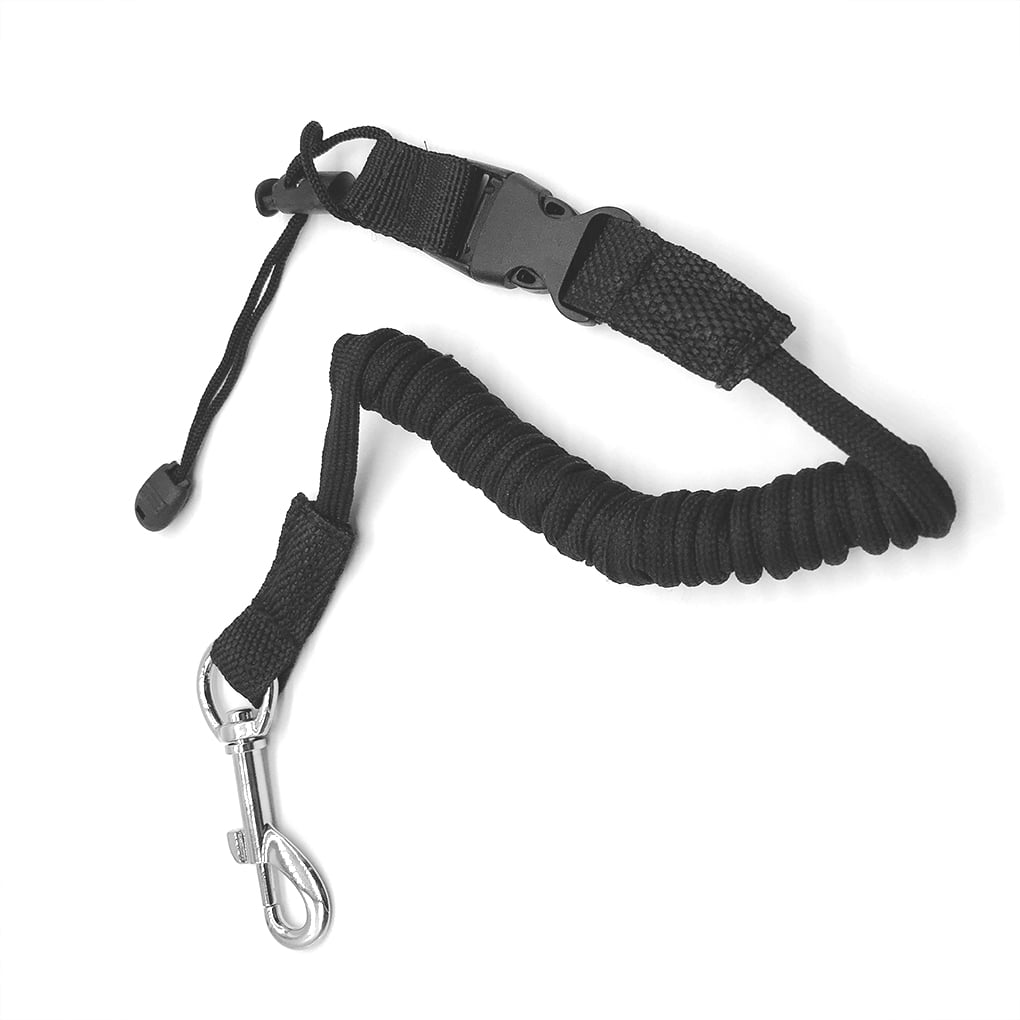 Summit Treestands Bungee Tether And Backpack Strap 