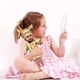 thumbnail image 5 of Afroamericano Reborn Simulación Negro Esmalte completo Baby Doll Girl Toy (T) Ehuebsd libre de BPA, 5 of 8