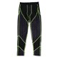 thumbnail image 1 of Pantalones Fitness para Hombre Entrenamiento Deportivo Pantalones Ajustados de Secado Rápido y Alta Elasticidad Verde, XL, 1 of 8
