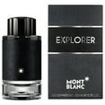 thumbnail image 2 of Mont Blanc Explorer Eau De Parfum Spray, Cologne for Men, 3.4 Oz, 2 of 3
