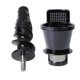 thumbnail image 1 of 8006 Juicer Replacement Parts Compatible for Omegae 8006 8005 8004 8003 NC900 Slow Masticating Juic, 1 of 5