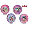 Burton & Burton Cha 16" Orbz Minnie Mouse Balloon