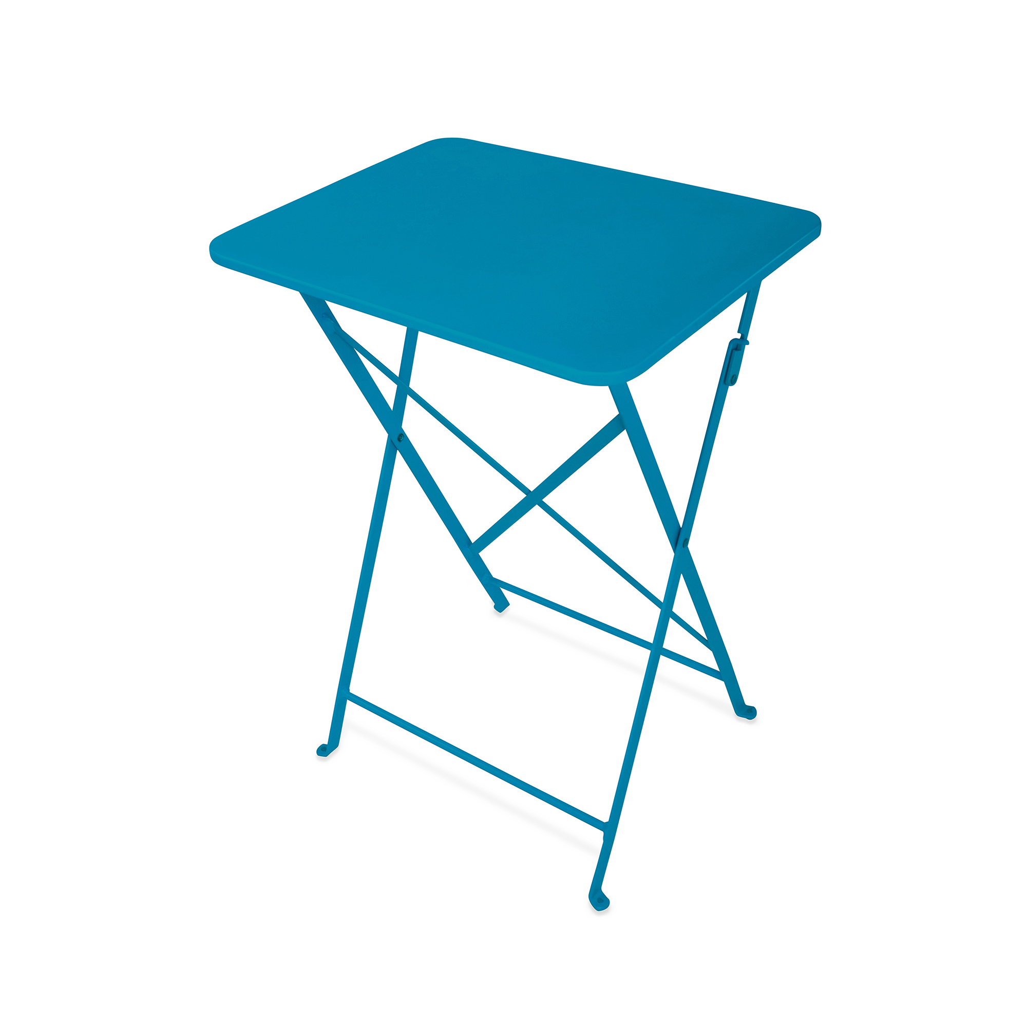 Café Indoor/Outdoor Tray Table (set of 2)