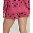 thumbnail image 3 of Beach Riot Womens Callie Knit Sleep Shorts Style-BR40666S4, 3 of 3