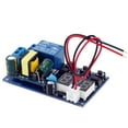thumbnail image 4 of Ac 110 ~ 250V Led de Visualización Automatización Digital Delay Timer Control Relay Switch CACAGOO Módulo temporizador, 4 of 7