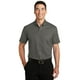 thumbnail image 1 of Camisa de sarga SuperPro™ de manga corta de Port Authority®. S664 Autoridad Portuaria S664, 1 of 1