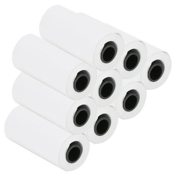 Printer Paper, Thermal Paper, Strict Quality Control Excellent Material Pocket Printers Photo Printing Crafts School Supplies Pocket Tool For Student Home